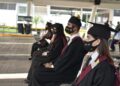 Ni la pandemia detuvo a mil 100 estudiantes del CBTis 24 y se gradúan