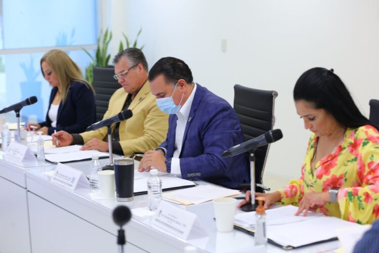 Admite Corte controversia constitucional del Congreso de Tamaulipas