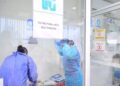 Circula la variante Delta del Coronavirus en Tamaulipas, confirman 5 casos