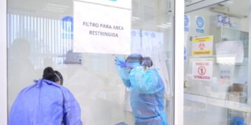 Circula la variante Delta del Coronavirus en Tamaulipas, confirman 5 casos