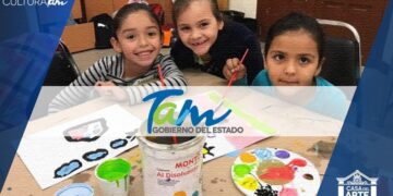 Invitan a vivir un verano de cultura y arte en Tamaulipas