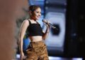 Karol Sevilla, se reinventa en el mundo del espectáculo