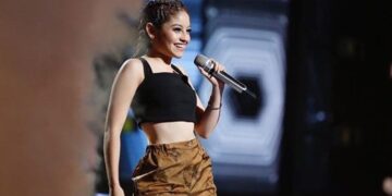 Karol Sevilla, se reinventa en el mundo del espectáculo