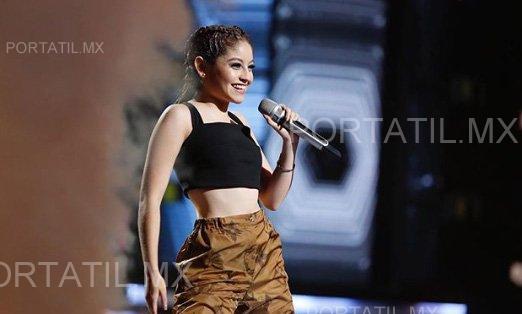 Karol Sevilla, se reinventa en el mundo del espectáculo