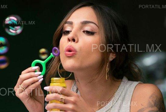 Abren Los Óscares la puerta a la actriz Eiza González