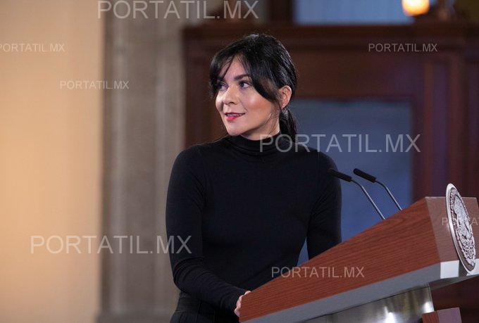 López Dóriga, protagonista de la mañanera de AMLO