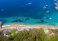 Alertan por “Mar de Fondo” que  podría arrastrar turistas al océano, en playas de Guerrero
