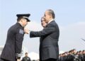 Fallas en aeropuerto «por esa demagogia que llaman austeridad»: Felipe Calderón