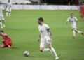 Gignac será el capitan de Francia en los Juegos Olímpicos de Tokio