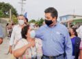 Ordena INE quitar propaganda de Cabeza de Vaca en Tamaulipas
