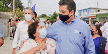 Ordena INE quitar propaganda de Cabeza de Vaca en Tamaulipas