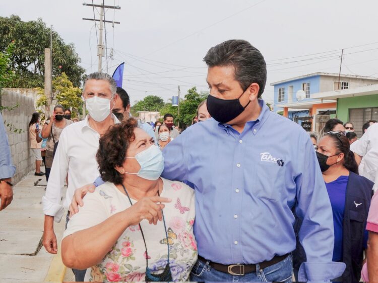 Ordena INE quitar propaganda de Cabeza de Vaca en Tamaulipas