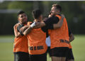 La Selección Mexicana promete «ir con todo» contra El Salvador