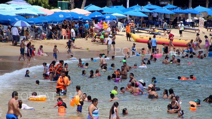 La Playa Miramar: la mejor opción para este Verano en el Golfo de México