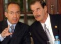 Vicente Fox dice que AMLO encabeza «el sexenio del atole»
