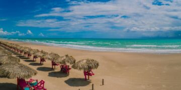 La Playa Miramar: la mejor opción para este Verano en el Golfo de México