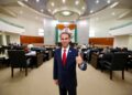 Erróneas, las políticas federales de Salud, dice Mon Marón