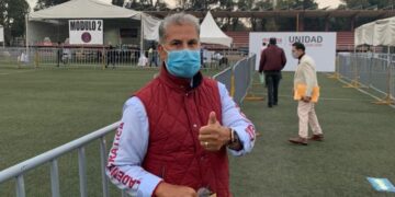Se ampara Rojas Díaz Duran contra orden de aprehensión en Tamaulipas