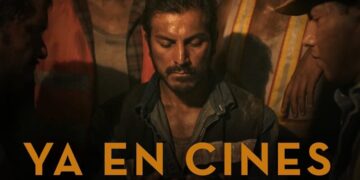 Reabre la Cineteca Tamaulipas con el filme «La Paloma y el Lobo»