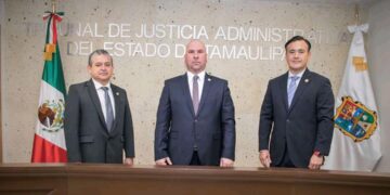 Aumentan 70% las demandas civiles contra autoridades de Tamaulipas