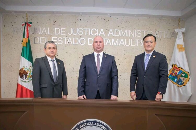 Aumentan 70% las demandas civiles contra autoridades de Tamaulipas