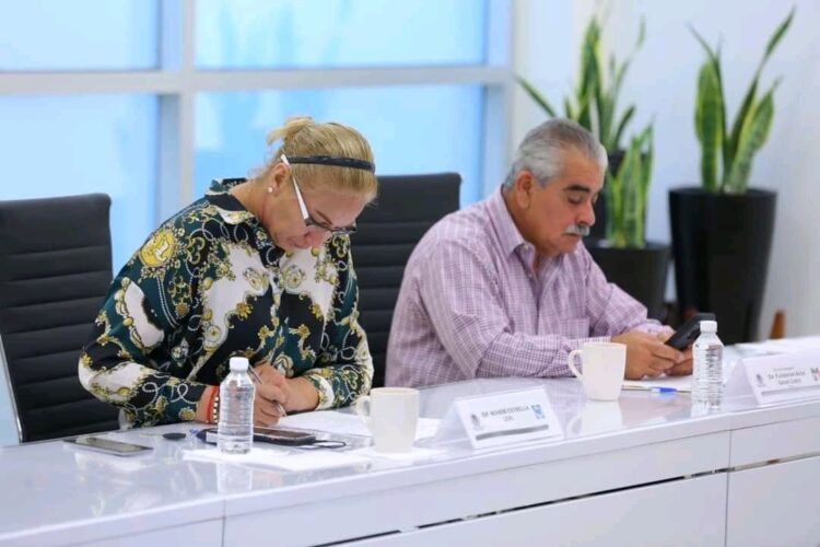 Piden crear Banco de Medicamentos en Tamaulipas