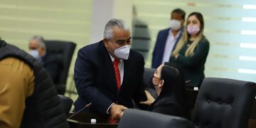 Condenan en Tamaulipas violencia en el PRI nacional
