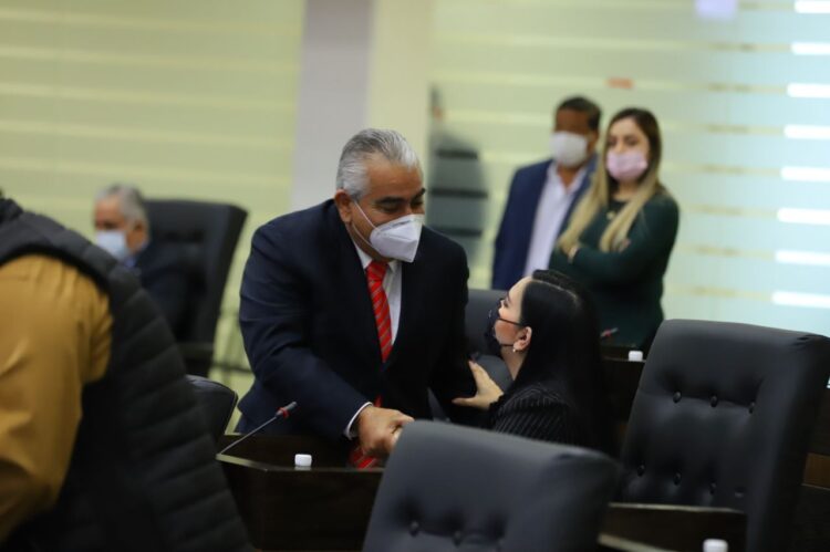 Condenan en Tamaulipas violencia en el PRI nacional