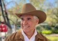 «Quiero ser gobernador de Tamaulipas»: Felipe Garza Narváez