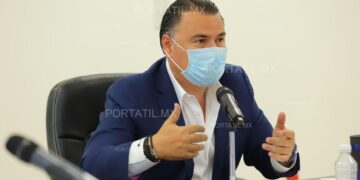 Congreso de Tamaulipas solicita cancelar la Consulta Popular