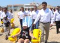 Instituto Electoral desecha acusaciones de MORENA contra Cabeza de Vaca, gobernador de Tamaulipas