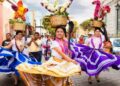La Guelaguetza Muxe alista el evento final de su segunda edición