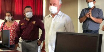 Héctor Martín Garza se destapa por MORENA para el  gobierno de Tamaulipas