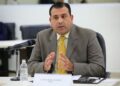 Anuncia Gattás Baéz a su Secretario de Ayuntamiento: será Hugo Reséndez