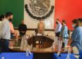 Trabaja COMAPA protocolos para evitar accidentes a empleados