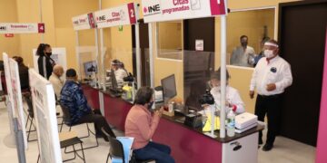 El miércoles termina plazo para tramitar credencial de elector