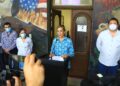 Rehabilita Ayuntamiento de Victoria 56 mil metros lineales de vialidades
