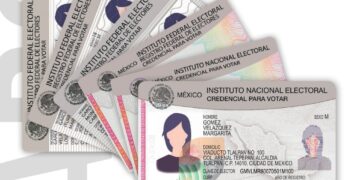 En Tamaulipas, venció el plazo para tramitar credencial INE