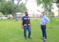 Mantiene gobierno municipal jornada de limpieza en vialidades