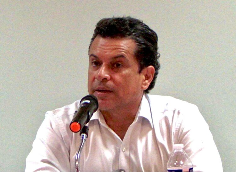 Tenemos capacidad para dar resultados a los victorenses,  asegura Lalo Gattás