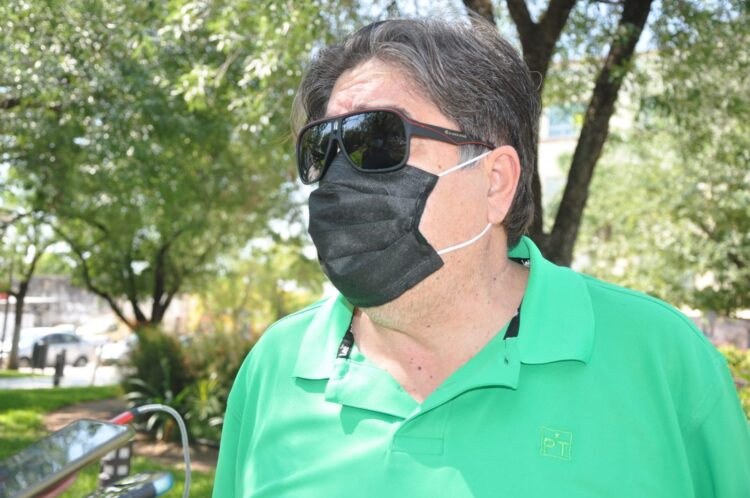 En Tamaulipas, impugnan Morena y PT multa del INE