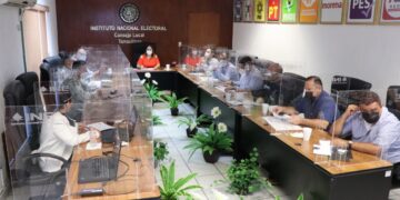 La Guardia Nacional vigilará la Consulta Popular en Tamaulipas