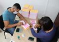 Se apuntan 610 como observadores de la Consulta Popular en Tamaulipas