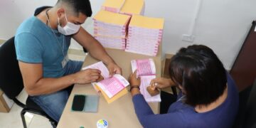 Se apuntan 610 como observadores de la Consulta Popular en Tamaulipas