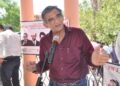En Tamaulipas, llama MORENA a participar en la Consulta