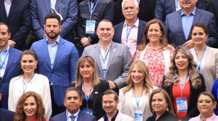 Como Diputado Federal Gerardo Peña seguirá trabajando por Tamaulipas y por las causas sociales