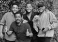 Muere Zizinho, padre de Giovanni y Jonathan Dos Santos