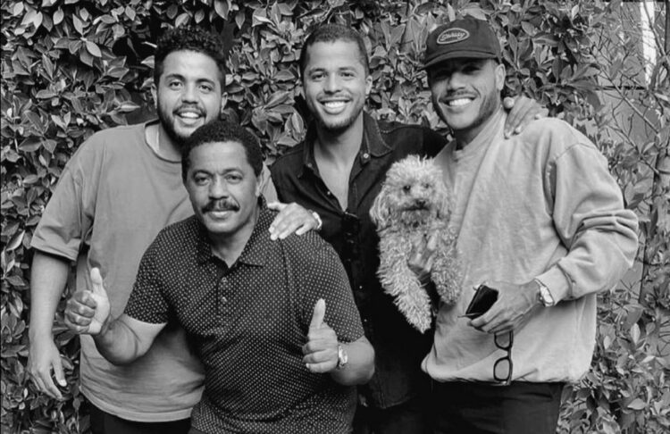 Muere Zizinho, padre de Giovanni y Jonathan Dos Santos