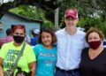 Llaman a jovenes de Tamaulipas a cobrar becas Benito Juárez