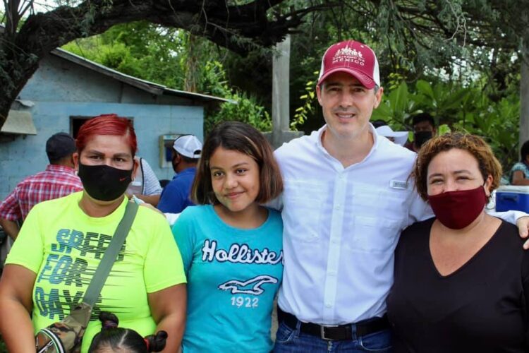 Llaman a jovenes de Tamaulipas a cobrar becas Benito Juárez
